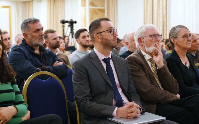 Vlera e besnikërisë ndaj tekstit origjinal – Prof.as.dr. Anila Kananaj, gjuhëtare pranë Akademisë së Shkencave të Shqipërisë